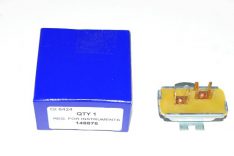 REG. FOR INSTRUMENTS