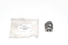 SELECTOR SHAFT