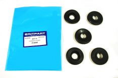 RUBBER COVER