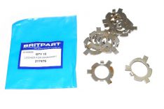 LOCKER FOR MAINSHAFT