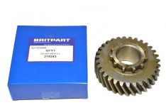 GEAR WHEEL