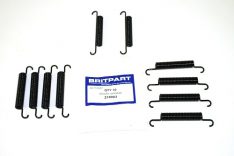BRAKE SPRING
