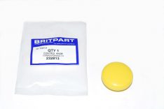 CONTROL KNOB (YELLOW)