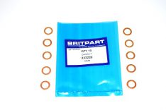GASKET