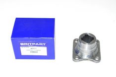 DRIVING FLANGE
