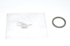 SPLIT RING/LAYSHAFT GEAR