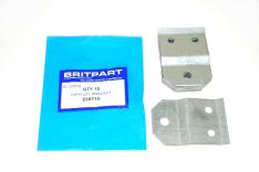 EXHAUST BRACKET