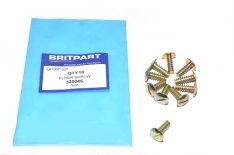 FLOOR SCREW
