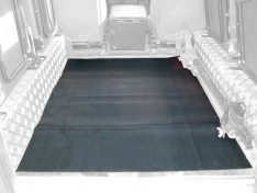 RUBBER MAT