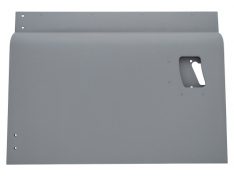 DOOR BOTTOM LH SERIES 2 & 2A