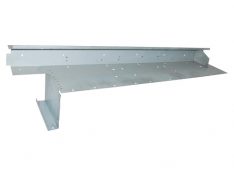RR COMP OUTER SILL O/S