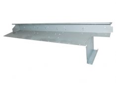 RR COMP OUTER SILL N/S