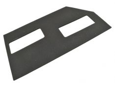 ANTI+RATTLE PAD