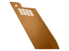 C-PILLAR TRIM - SUFFIX C ONWARDS - RH SIDE