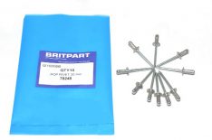 POP RIVET 35 mm