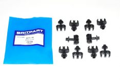 PIPE CLIP