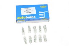 BULB 12V 5W