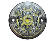 FRONT CLEAR SIDE LIGHT LED 12V