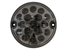 LED STOP/TAIL LAMP SMOKED LENS