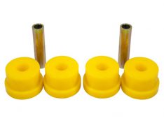 BUSH REAR RADIUS
