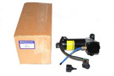 COMPRESSOR ASSY