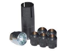 KIT - WHEEL LOCKING