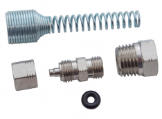 BULKHEAD FITTING