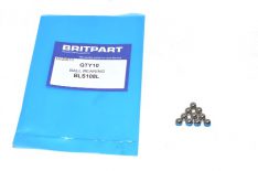 BALL BEARING