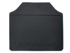 110 REAR MUDFLAP