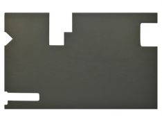REAR DOOR CASING
