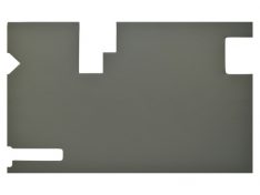 CASING RR END D