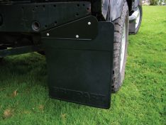 MUDFLAP ASSY