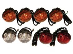 SERIES AND EARLY DEF LIGHT KIT