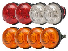 EARLY DEF LIGHT KIT