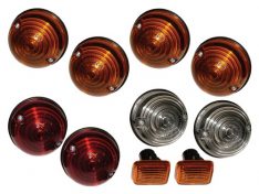 LATE DEF LIGHT KIT
