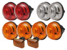 LATE DEF LIGHT KIT