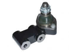 FULCRUM BKT AND BALL JOINT ASSY