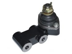 FULCRUM BKT AND BALL JOINT ASSY