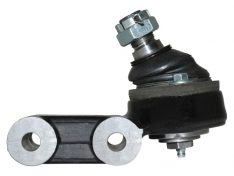FULCRUM BRACKET WITH HIGH ARTICULATION