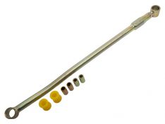 ADJUSTABLE PANHARD ROD & POLYBUSHES