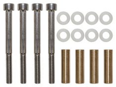 REPLACEMENT BOLTS, INSERTS & WASHERS