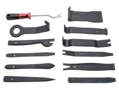 12 PIECE TRIM TOOL SET