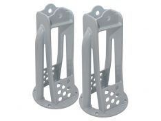 DISCO 2 FRONT SHOCK ABSORBER TOWER KIT