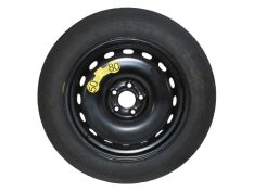 SPACE SAVER STEEL WHEEL WITH TYRE 175 X 80 X 19