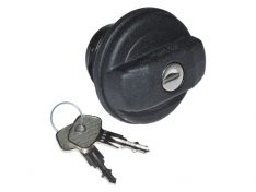 DISCO 2 LOCKING FUEL CAP