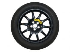 SPACER SAVER ALLOY WHEEL WITH TYRE T195/70R X 20