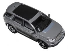LR DISCOVERY SPORT MODEL 1:76