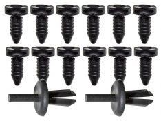 DOOR CARD FITTING KIT