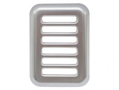 MICROPHONE DECORATIVE COVER TRIM