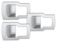 WINDOW LIFT SWITCH BUTTON TRIM